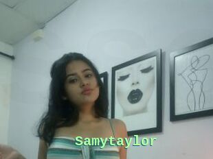 Samytaylor