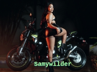 Samywilder