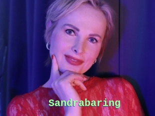 Sandrabaring