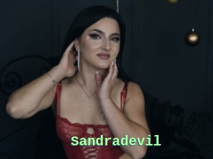 Sandradevil