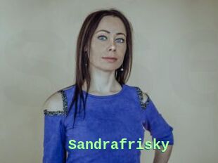 Sandrafrisky