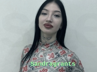 Sandragrants