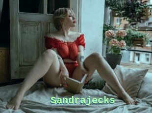 Sandrajecks