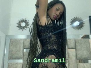 Sandramil