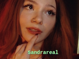 Sandrareal