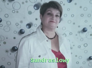 Sandraslowy
