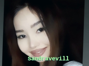 Sandravevill