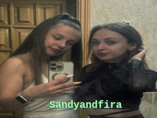 Sandyandfira