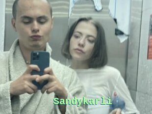 Sandykarli