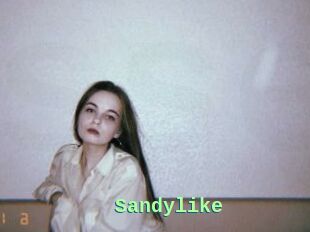 Sandylike