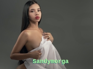 Sandymorga