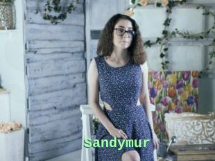 Sandymur
