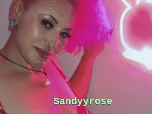 Sandyyrose