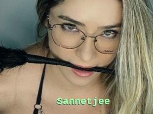 Sannetjee