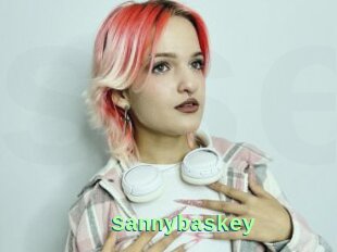 Sannybaskey