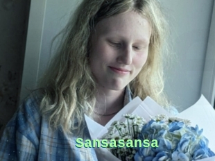Sansasansa