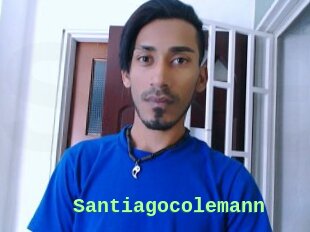 Santiagocolemann