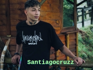 Santiagocruzz