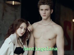 Santiagolana