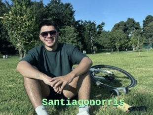 Santiagonorris