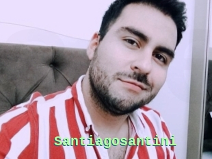 Santiagosantini
