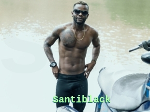 Santiblack