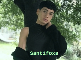 Santifoxs