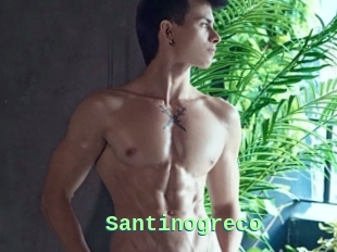 Santinogreco
