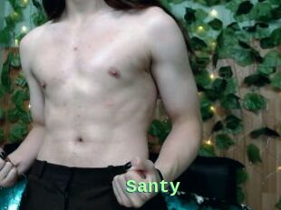 Santy