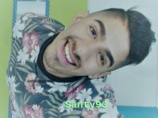 Santy93