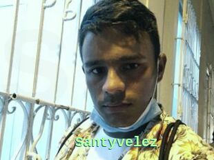 Santyvelez
