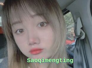 Saoqimengting