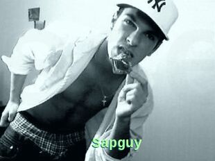 Sapguy