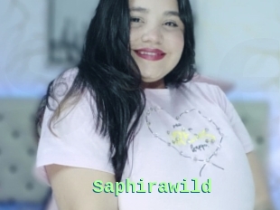 Saphirawild