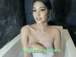 Sapphirajones
