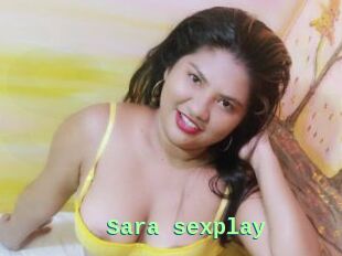 Sara_sexplay
