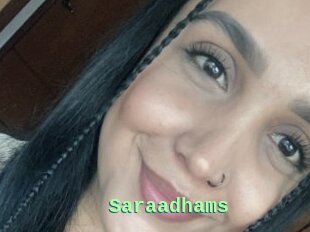 Saraadhams