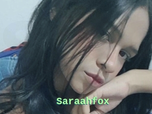Saraahfox