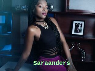 Saraanders