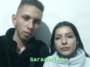Saraandjake