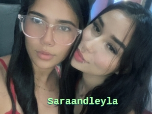 Saraandleyla
