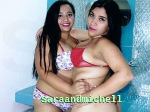 Saraandmichell
