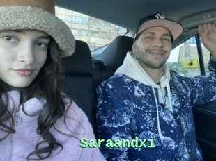 Saraandxi