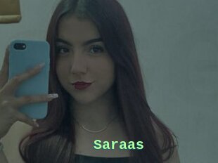 Saraas