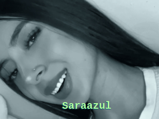 Saraazul