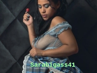 Sarabigass41