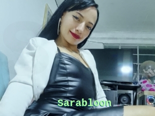 Sarabloon