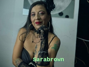 Sarabrown
