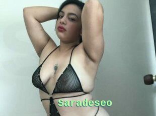 Saradeseo