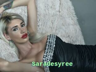Saradesyree